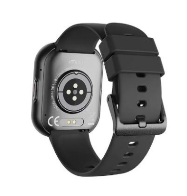 Picture of IMILAB Imiki SE1 Curved 2.01" Display Calling Smart Watch(6 Month depression warranty)