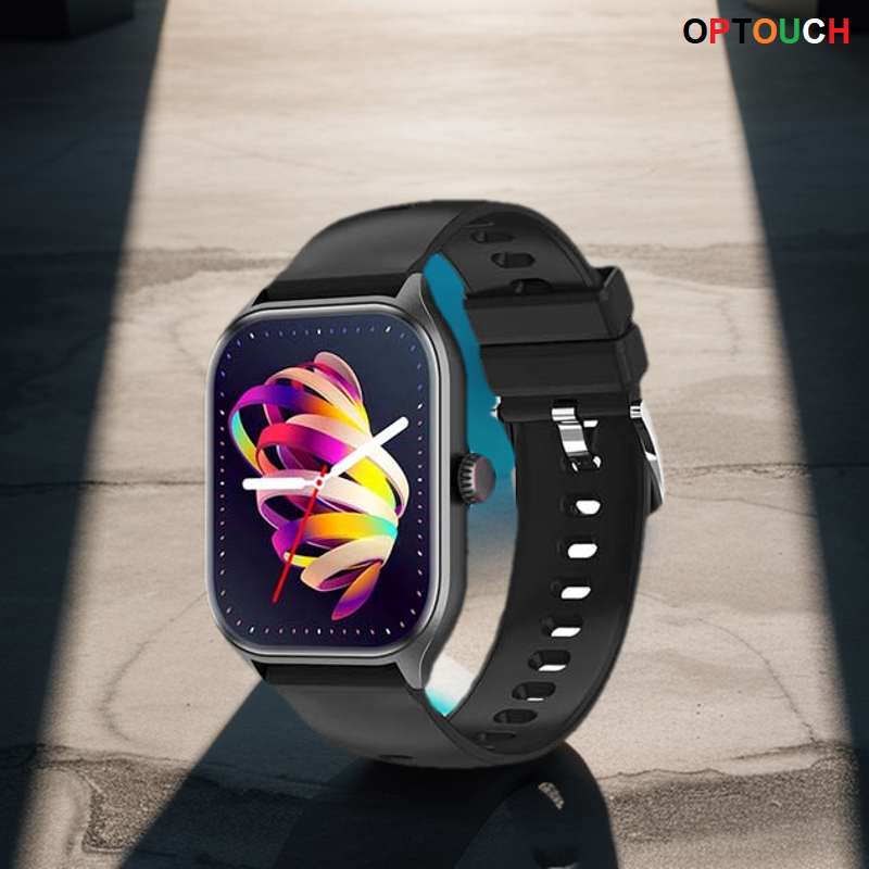 Picture of Awei H21 Waterproof Full Screen Sport Smart Watch