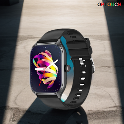 Picture of Awei H21 Waterproof Full Screen Sport Smart Watch