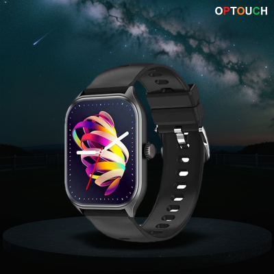 Picture of Awei H21 Waterproof Full Screen Sport Smart Watch