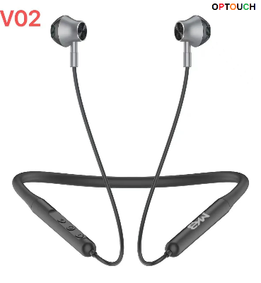 Picture of MKB V02 Magnetic ENC Wireless Neckband