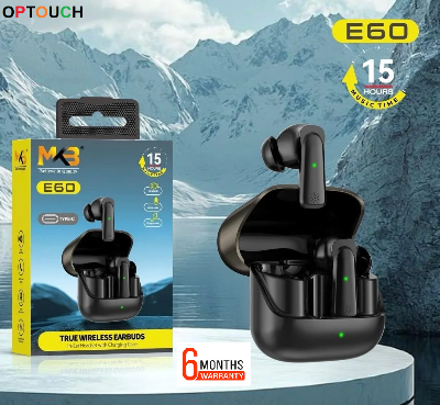 Picture of MKB E60 True Wireless Earbuds