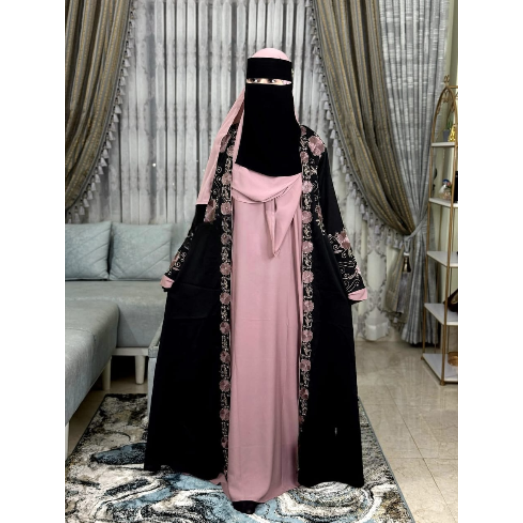 Picture of Koti Avaya Borkha