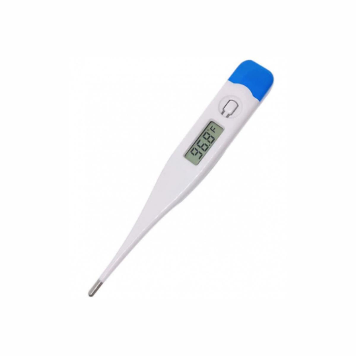 Picture of 5pis Thermocare Digital Thermometer (Medical Equipment, thermometer, health Care, digital thermometer