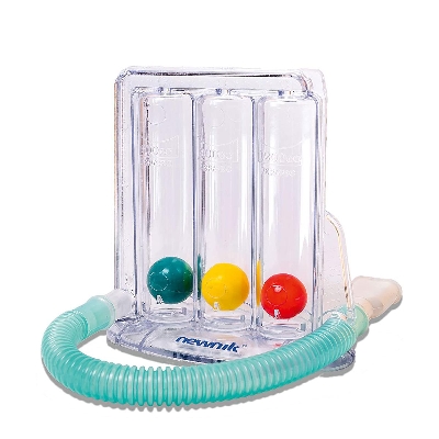 Picture of শ্বাসতন্ত্রের অনুশীলনকারী/ফুসফুসের অনুশীলনকারী