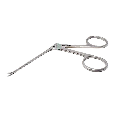 Picture of Micro Croco-dile Ear Forceps