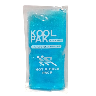 Picture of At-Ex Hot and cool Gel Pack - Hot Water Bag - Hot Water Bag - hot water bag