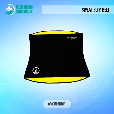 Picture of Sweet slim belt  Indian