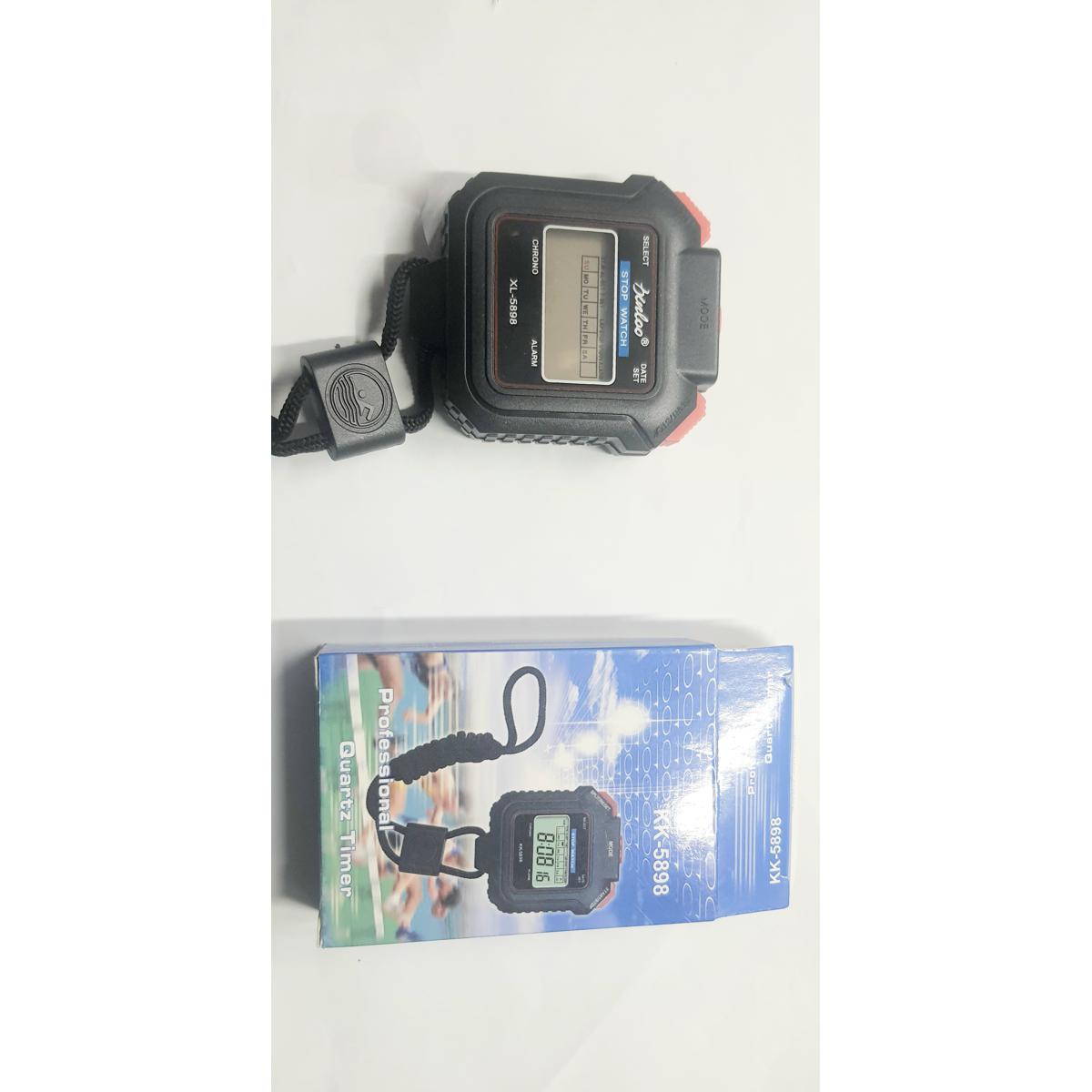 Picture of Professional Quartz Timer - Wall Clock