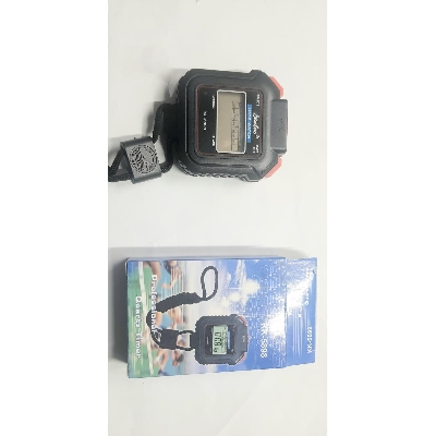 Picture of Professional Quartz Timer - Wall Clock