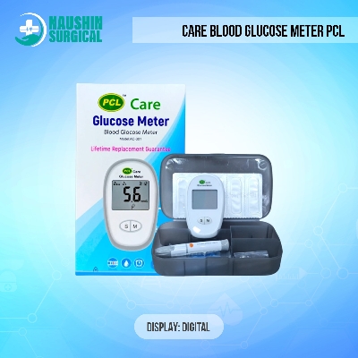 Picture of Care Blood Glucose meter Pcl