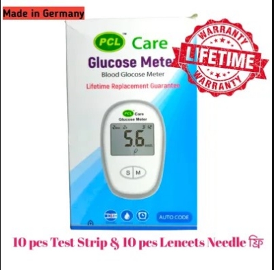Picture of Care Blood Glucose meter Pcl