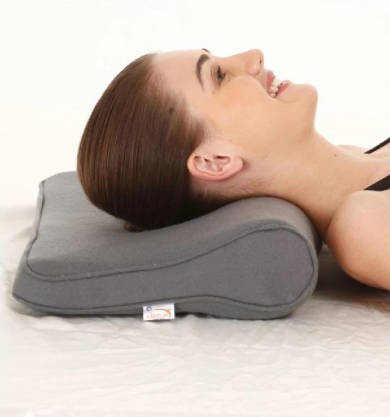 Picture of Cervical Pillow | Cervical Pillow for Neck Pain Relief