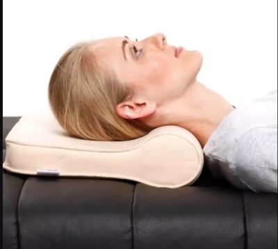 Picture of Cervical Pillow | Cervical Pillow for Neck Pain Relief