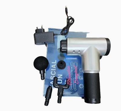 Picture of Body massage ,Electric Vibration Body muscle massager Fascial ,fascia,body massage machine,Facial Body Massage