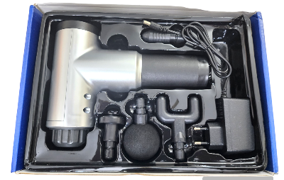 Picture of Body massage ,Electric Vibration Body muscle massager Fascial ,fascia,body massage machine,Facial Body Massage