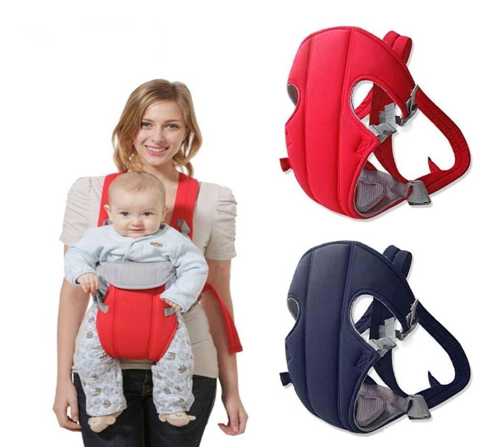 Picture of Baby Carrier Soft, Comfortable and stylish Baby Carrying Bag Suitable for 6-36 months to 3 Years