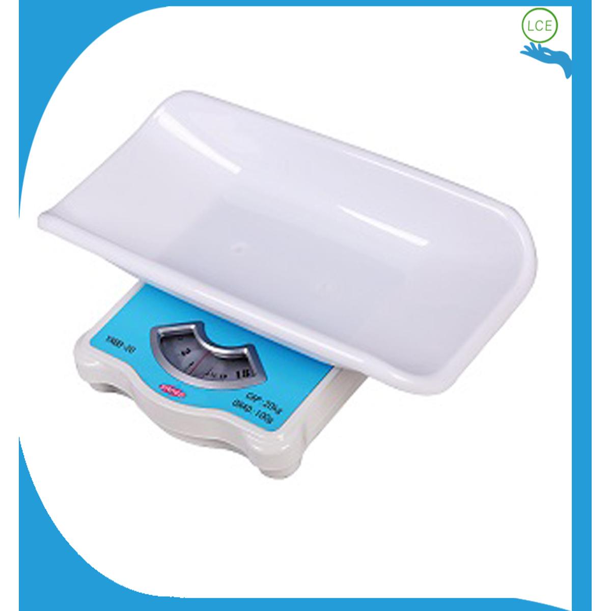 Picture of Weight Machine Scale Analog baby Branded High Quality Analog Baby Weight Scale Machine