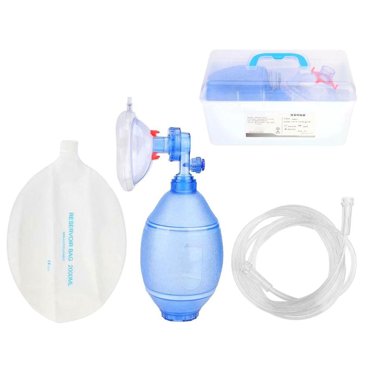 Picture of Ambu Bag For Adults