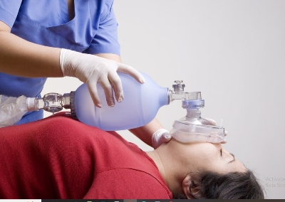 Picture of Ambu Bag For Adults