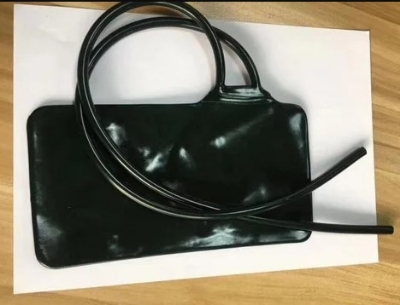 Picture of Replacement Parts and Accessories for BP Bladder Blood Pressure Machine - Maintain Your Health Monitoring Equipment