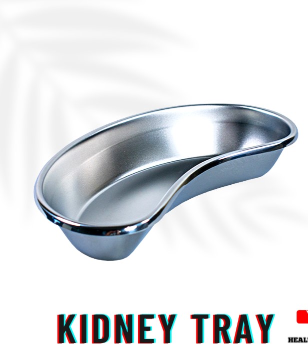 Picture of Kidney Tray 10" 1 pis
