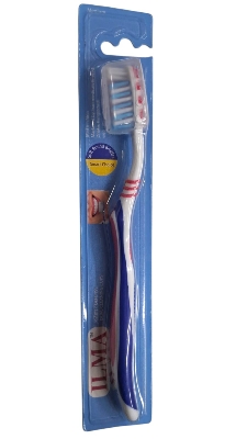 Picture of ILMA toothbrush Flexible Tooth Brush