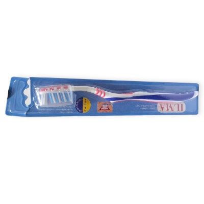 Picture of ILMA toothbrush Flexible Tooth Brush