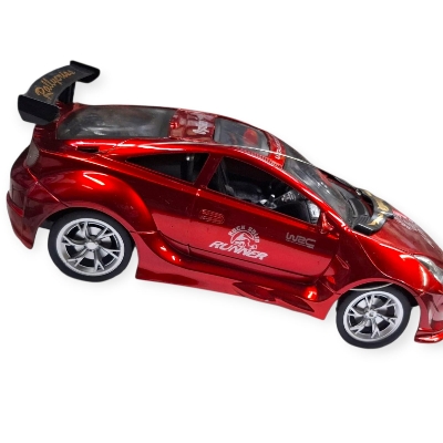 Picture of Remote control sports car toy for kids