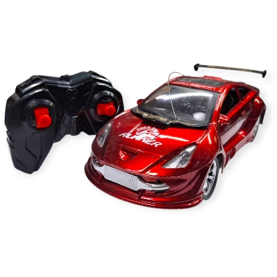 Picture of Remote control sports car toy for kids