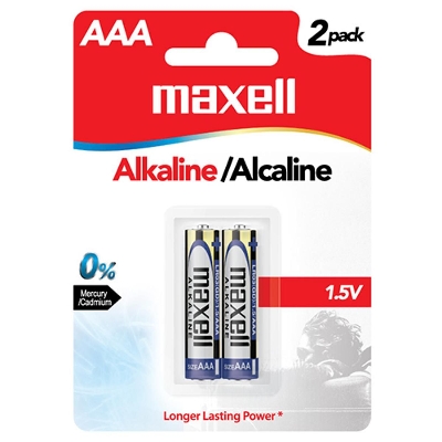 Picture of Battery (Pack of 2 Pieces)