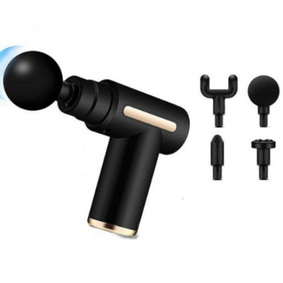 Picture of Electric Body Massager Gun SL-720