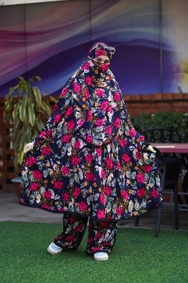 Khimar Plazu Set Shoplee online shop bangladeshothoba.com