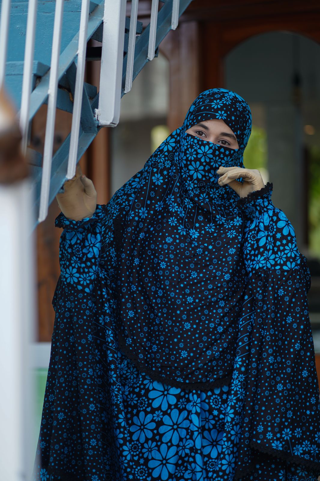 Khimar Plazu Set Shoplee online shop bangladeshothoba.com