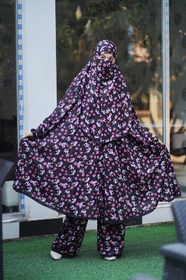 Khimar Plazu Set Shoplee online shop bangladeshothoba.com