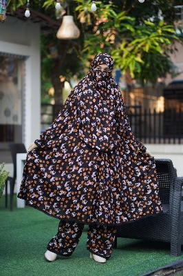 Khimar Plazu Set Shoplee online shop bangladeshothoba.com