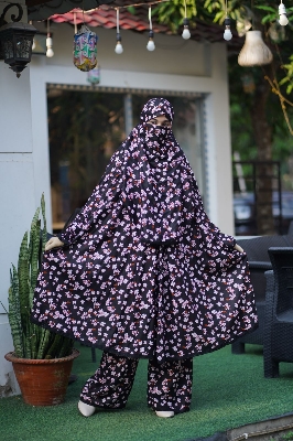 Khimar Plazu Set Shoplee online shop bangladeshothoba.com