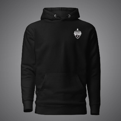 Picture of Rangpur Rangers Hudi For Men - Premium Cricket Hoodies For Men - Rangpur Cricket Hudi
