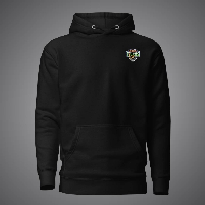 Picture of Khulna Tigers Hudi For Men - Premium Cricket Hoodies For Men - Khulna Cricket Hudi