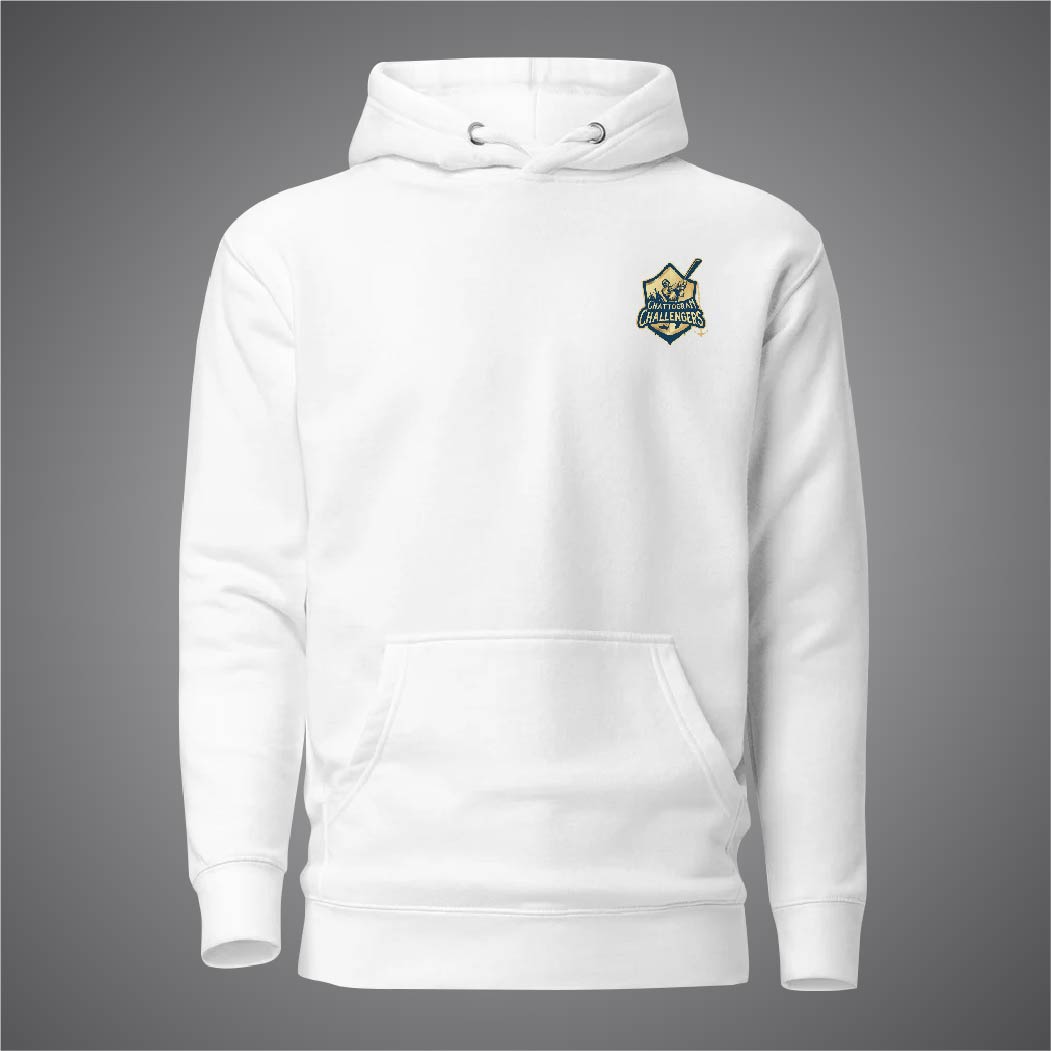 Picture of Chittagong challengers Hudi For Men - Premium Cricket Hoodies For Men - Chittagong Hudi