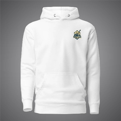 Picture of Chittagong challengers Hudi For Men - Premium Cricket Hoodies For Men - Chittagong Hudi