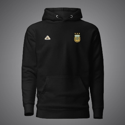 Picture of Argentina Hudi For Man - Premium Hoodies For Man - Argentina Hudi