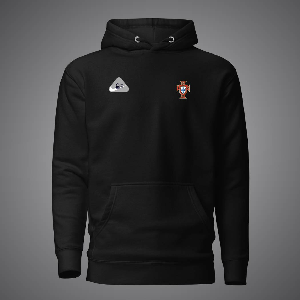 Picture of Portugal Hudi For Man - Stylish Premium Hoodies For Man - Portugal Hudi