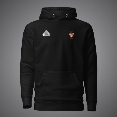 Picture of Portugal Hudi For Man - Stylish Premium Hoodies For Man - Portugal Hudi