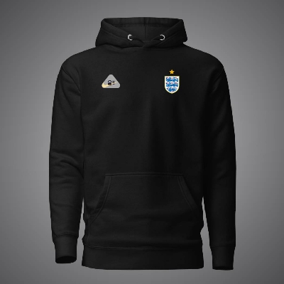 Picture of England Hudi For Man - Stylish Premium Hoodies For Man - England Hudi