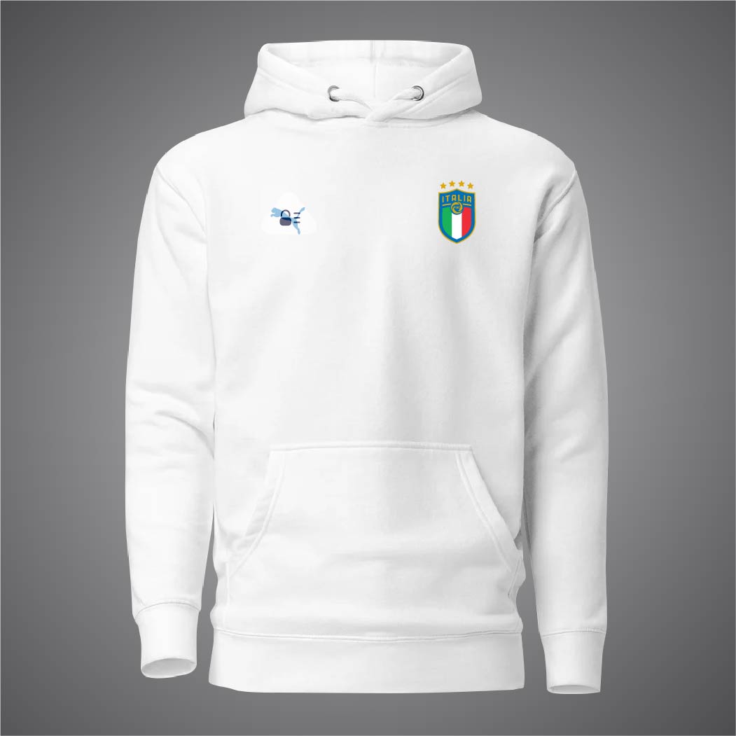 Picture of Italy Hudi For Man - Stylish Premium Hudi For Man - Italy Hoodies