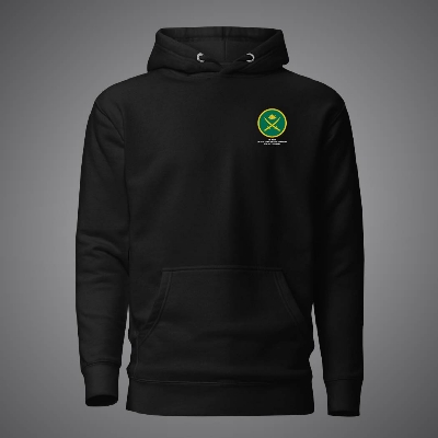 Picture of Bangladesh Army Hudi For Man - Army Premium Hoodies For Man - Army Hudi