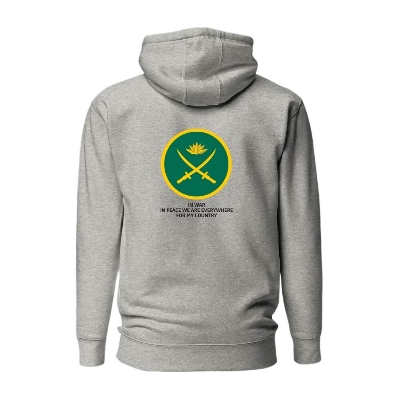 Picture of Bangladesh Army Hudi For Man - Premium Army Hoodies For Man - Bangladesh Military Hudi