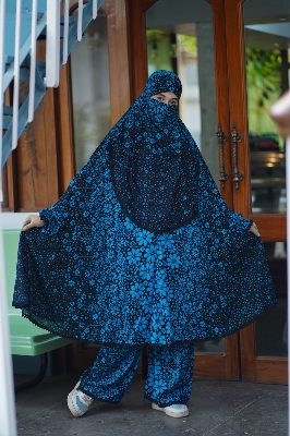 Khimar Plazu Set Shoplee online shop bangladeshothoba.com