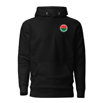 Picture of Bangladesh Jatiotabadi Chatra Dal Hudi For Man - Premium Hoodies For Man - Chatra Dal Hudi